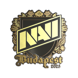Natus Vincere (Gold) | Budapest 2025