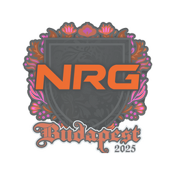 NRG | Budapest 2025