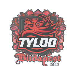 TYLOO | Budapest 2025