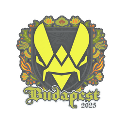 Vitality | Budapest 2025