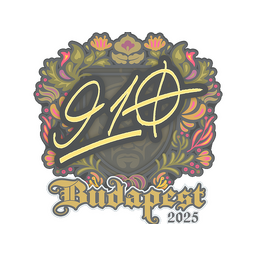 910 | Budapest 2025