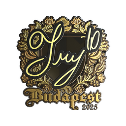 TRY (Gold) | Budapest 2025