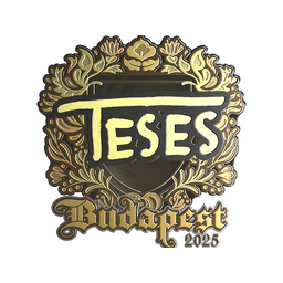 TeSeS (Gold) | Budapest 2025