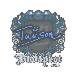 Tauson | Budapest 2025