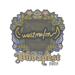 westmelon | Budapest 2025