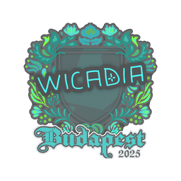 Wicadia | Budapest 2025