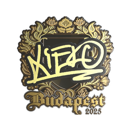 xiELO (Gold) | Budapest 2025