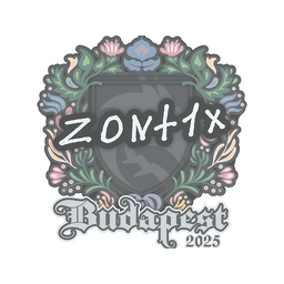 zont1x | Budapest 2025