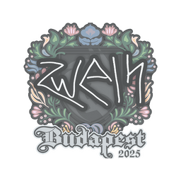zweih | Budapest 2025