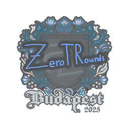 ztr | Budapest 2025