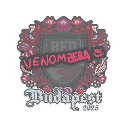 venomzera | Budapest 2025