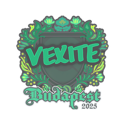 vexite | Budapest 2025