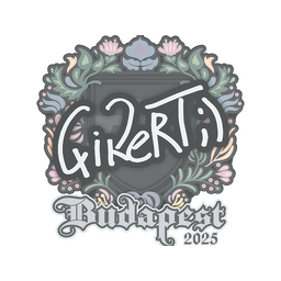 qikert | Budapest 2025