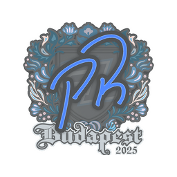 PR | Budapest 2025