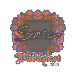 Sonic | Budapest 2025