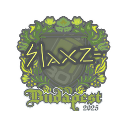 slaxz- | Budapest 2025
