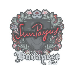 SunPayus | Budapest 2025