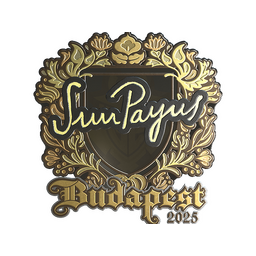 SunPayus (Gold) | Budapest 2025