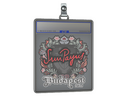 Sticker Slab | SunPayus | Budapest 2025