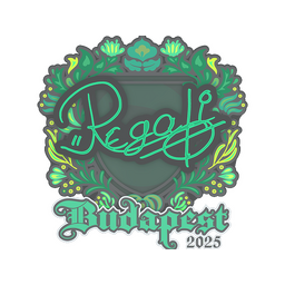 regali | Budapest 2025