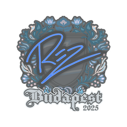 REZ | Budapest 2025