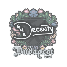 decenty | Budapest 2025