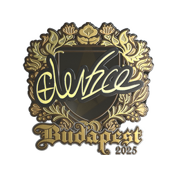 device (Gold) | Budapest 2025