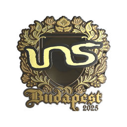 INS (Gold) | Budapest 2025