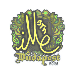 iM | Budapest 2025