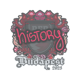 History | Budapest 2025