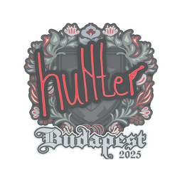 huNter- | Budapest 2025