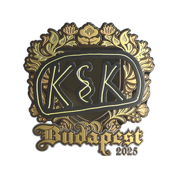kyousuke (Gold) | Budapest 2025