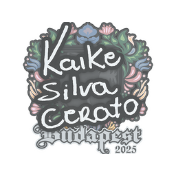 KSCERATO | Budapest 2025