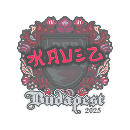 kauez | Budapest 2025