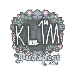 kl1m | Budapest 2025