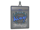 Sticker Slab | Kursy | Budapest 2025