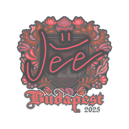 Jee | Budapest 2025