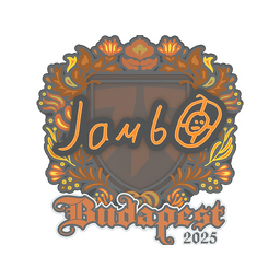jambo | Budapest 2025