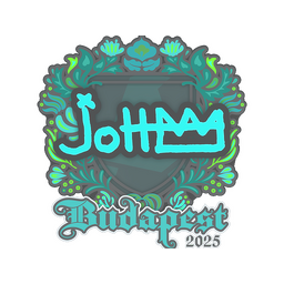 jottAAA | Budapest 2025