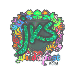 jks (Holo) | Budapest 2025