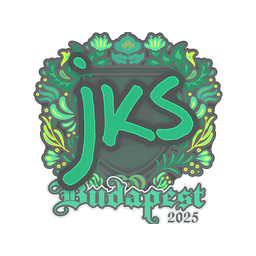 jks | Budapest 2025