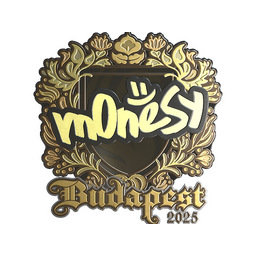 m0NESY (Gold) | Budapest 2025