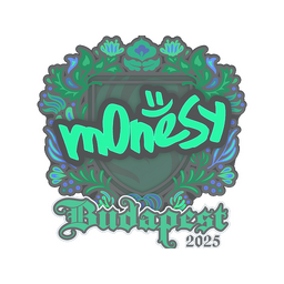 m0NESY | Budapest 2025