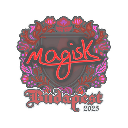 Magisk | Budapest 2025