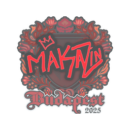 Maka | Budapest 2025