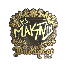 Maka (Gold) | Budapest 2025