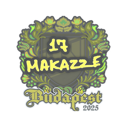 makazze | Budapest 2025