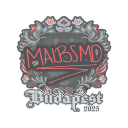 malbsMd | Budapest 2025