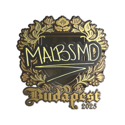 malbsMd (Gold) | Budapest 2025