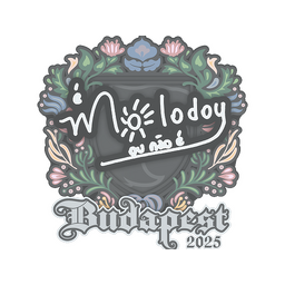 molodoy | Budapest 2025